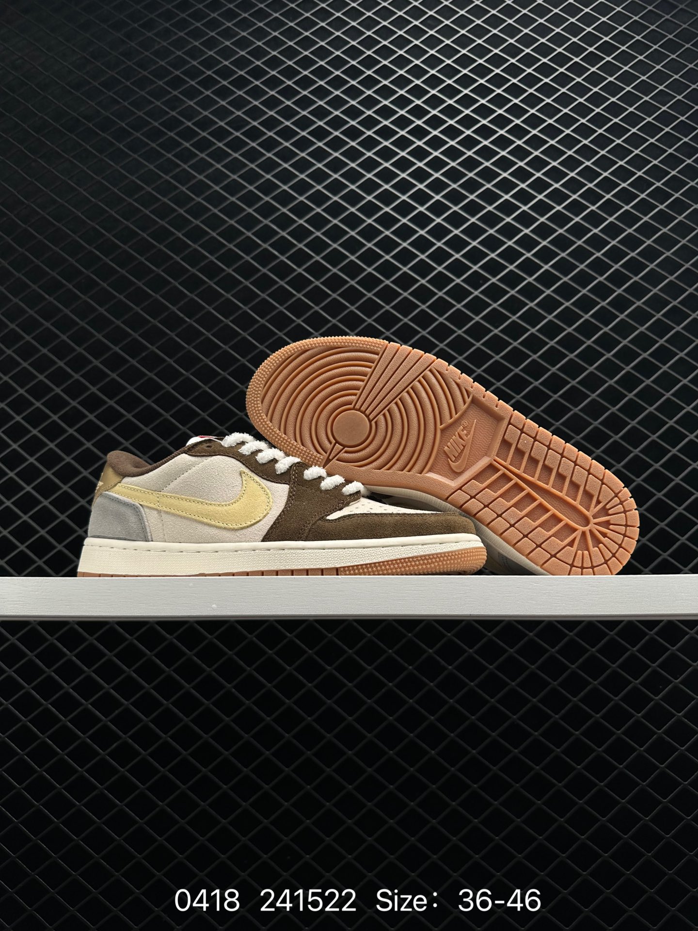 Nike Air Jordan 1 Low OG